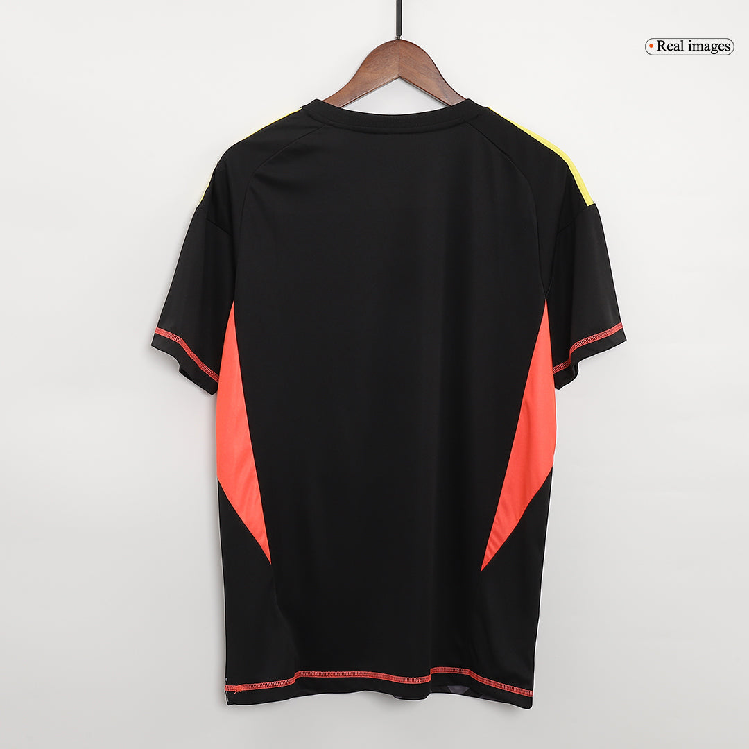 Jersey México Goalkeeper 2024/2025