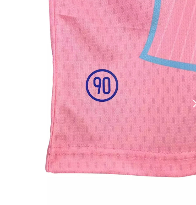 Barcelona Jersey Away - Fan - 2025/2026