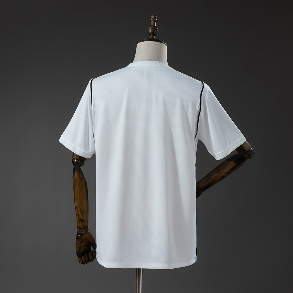 Corinthians 2026 Home Fan Version | Jersey Zone Store