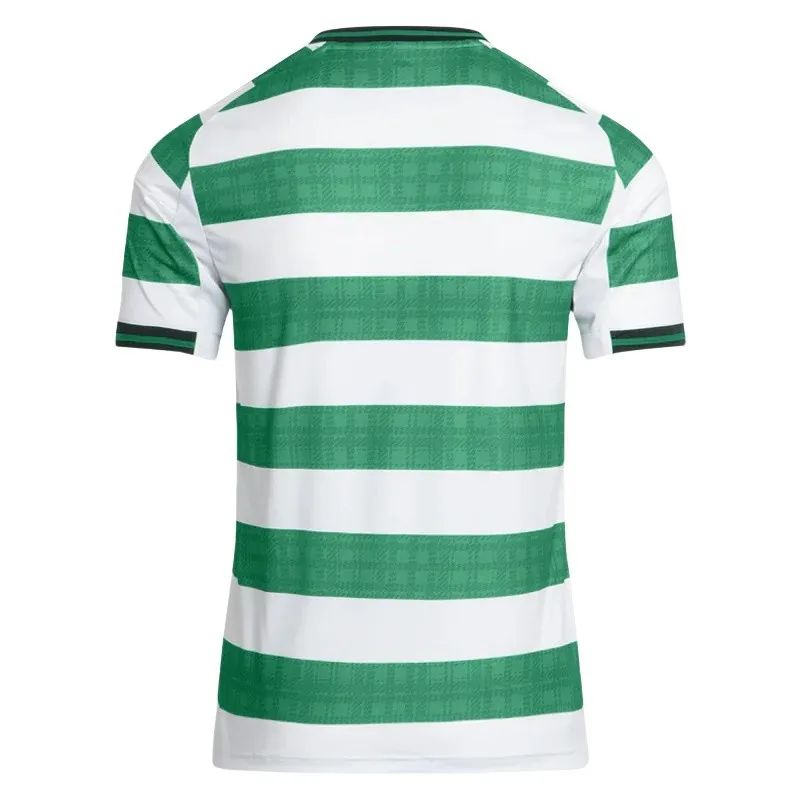 Celtic F.C. 25/26 I Home Jersey - Player Version