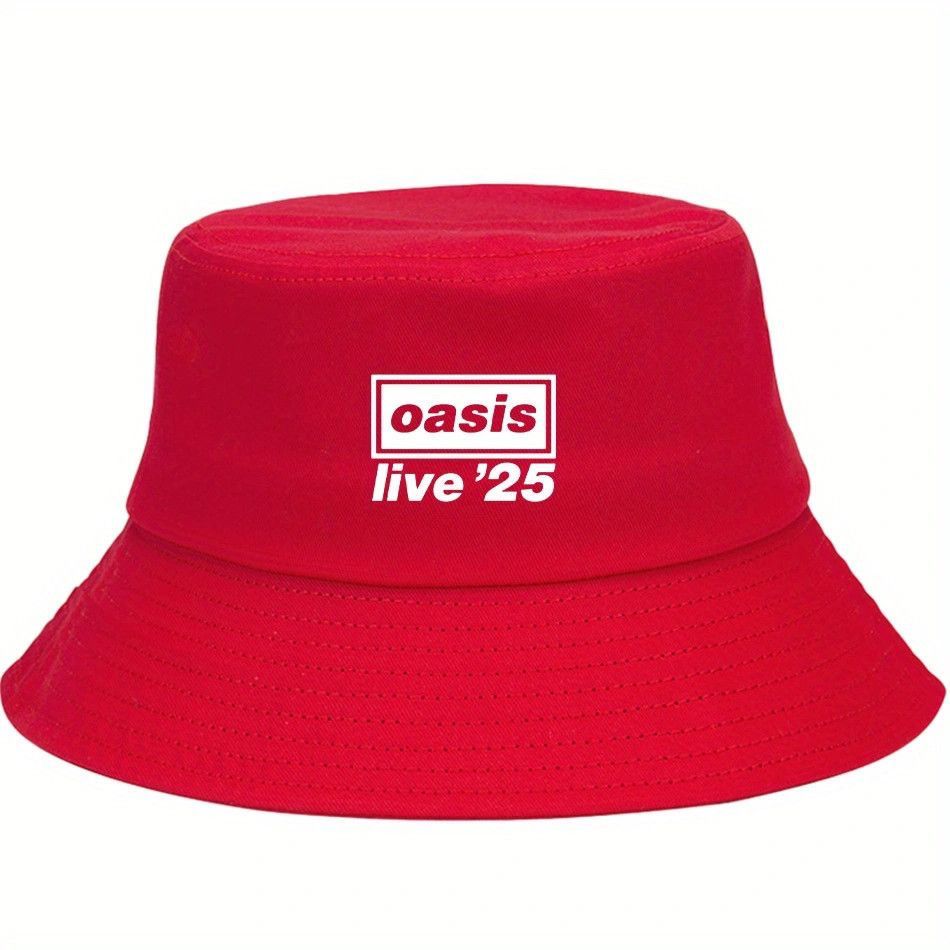 Bucket Oásis 2025/2026