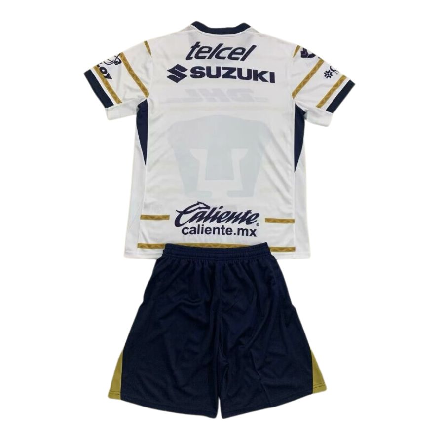 Kids KIT Home Jersey 2024/25
