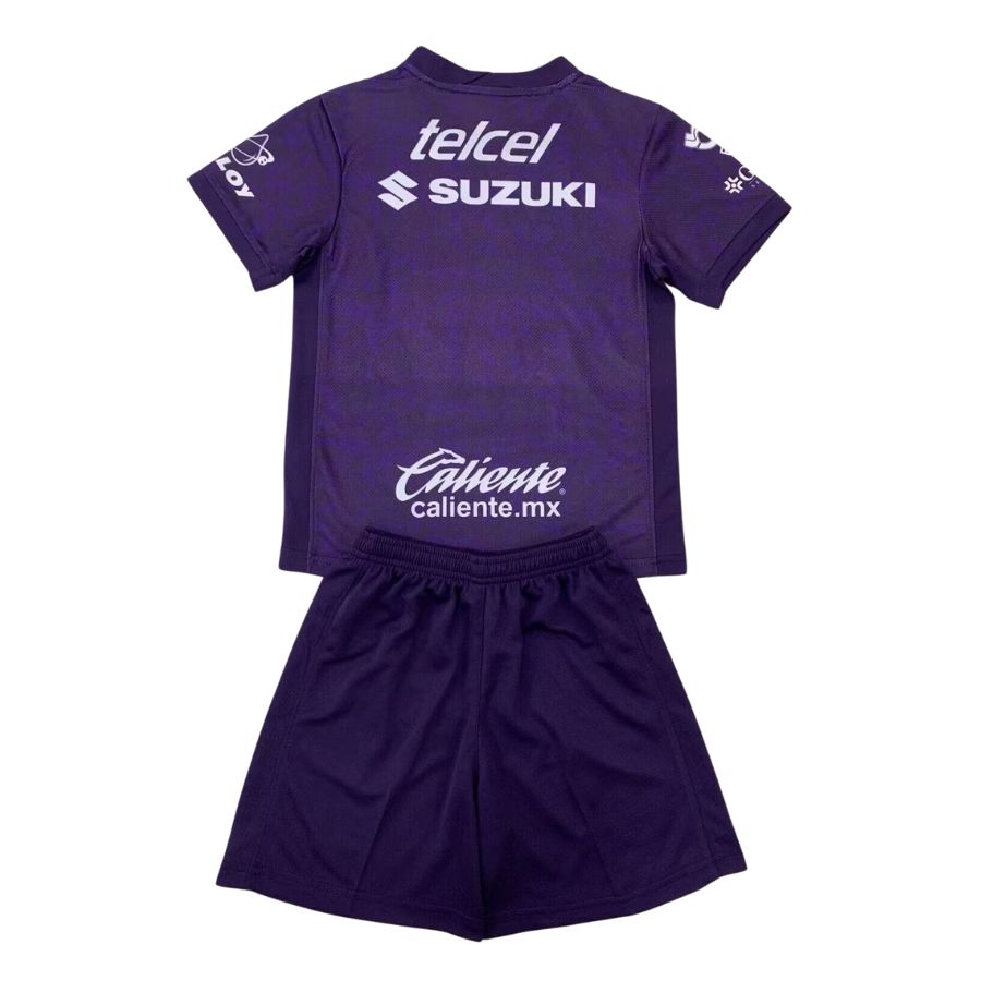 Kids KIT Third Jersey 2024/25