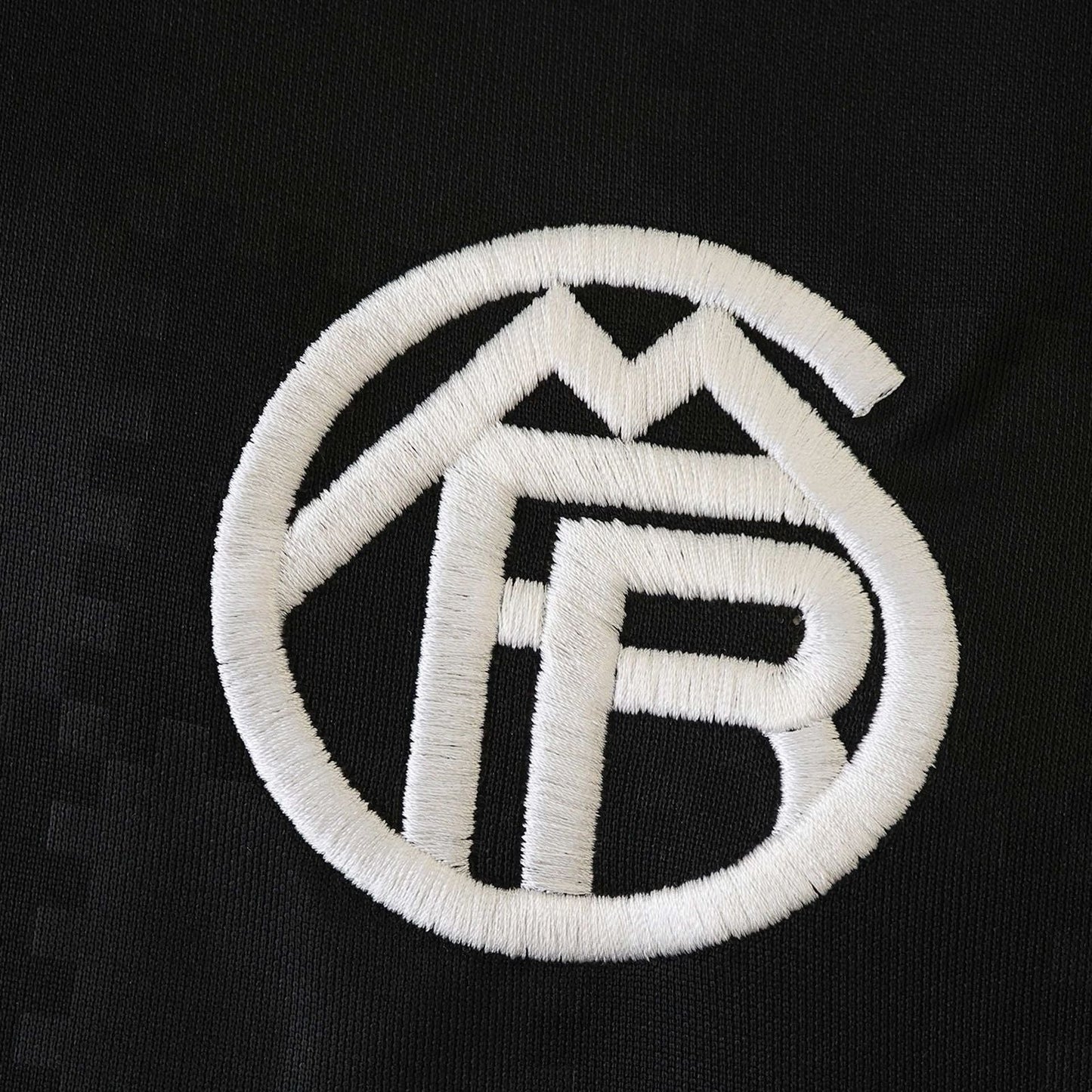 Bayern Munich 25/26 Jersey IIl - Version Player
