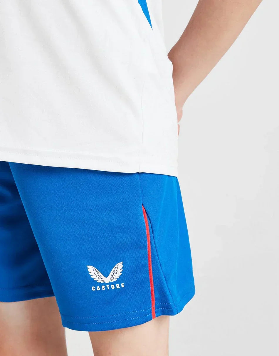 Kids Rangers Away Kit 2024/2025