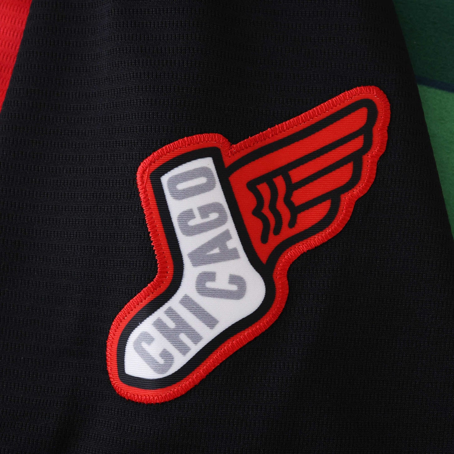 MLB - Chicago 25/26 Jersey Version Fan