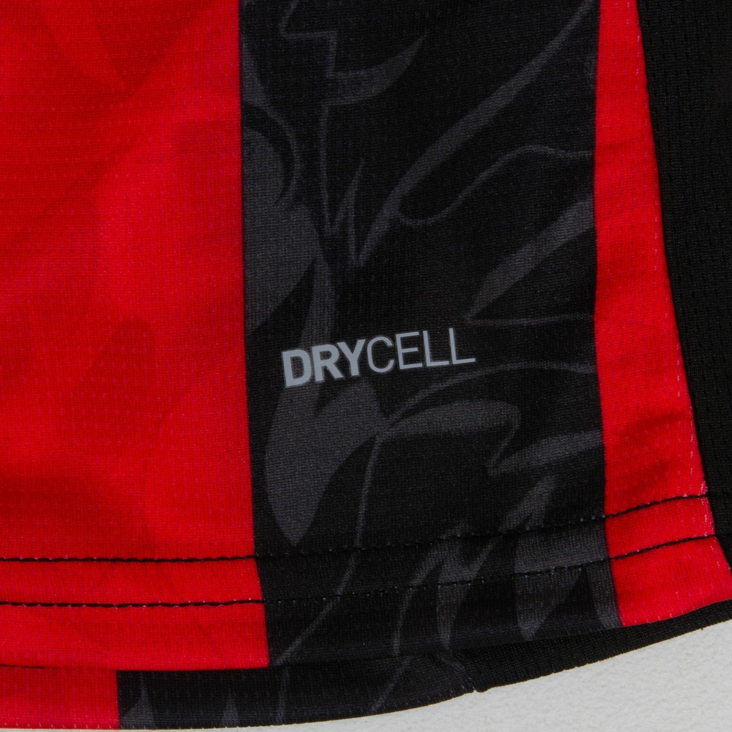 AC Milan Home Jersey 2025/26 - Player