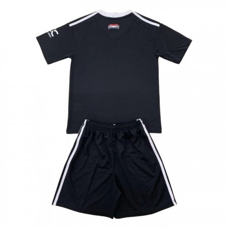 KIDS MANCHESTER UNITED 24/25 GOALKEEPER SHIRT