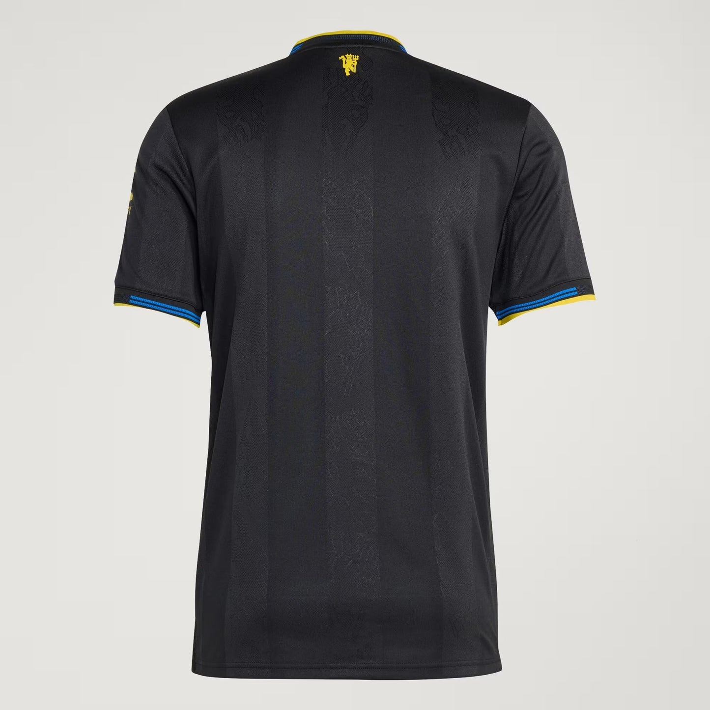 Manchester United FC 2025/26 Third Shirt