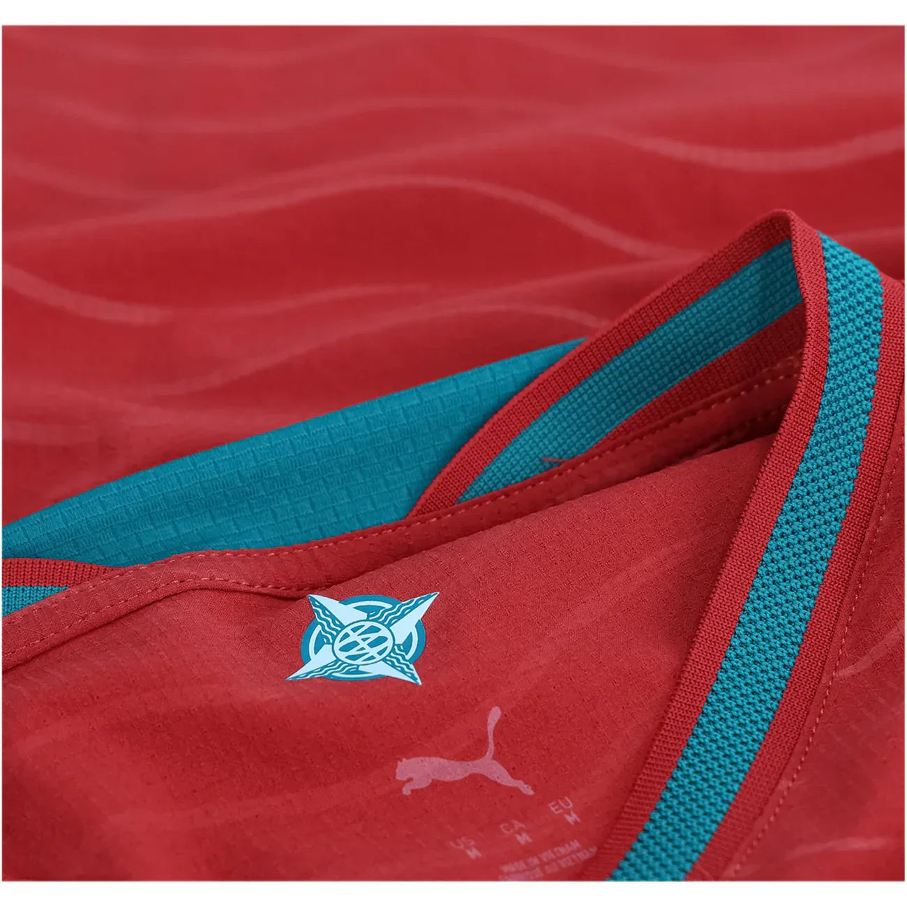 Portugal Home Jersey 2026 Player World Cup 2026