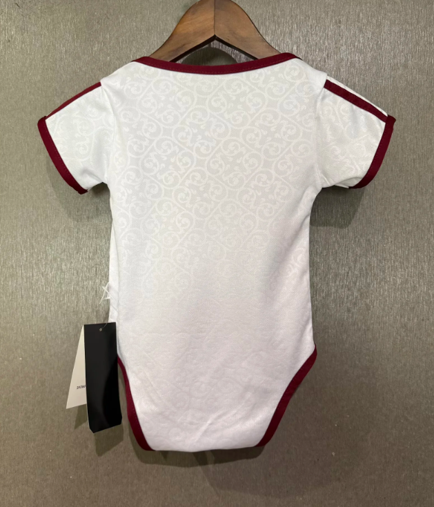 Body Baby Spain home 2026 - World Cup 2026