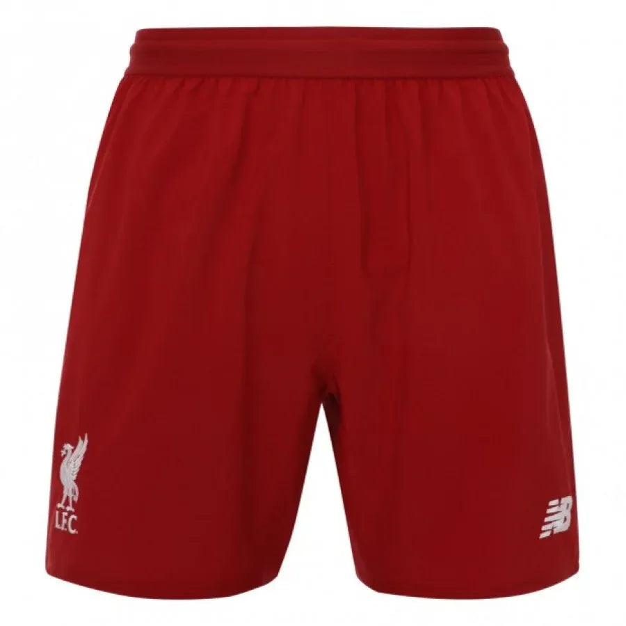 OFFICIAL LIVERPOOL 2018/2019 HOME PLAYER ADULT KIT