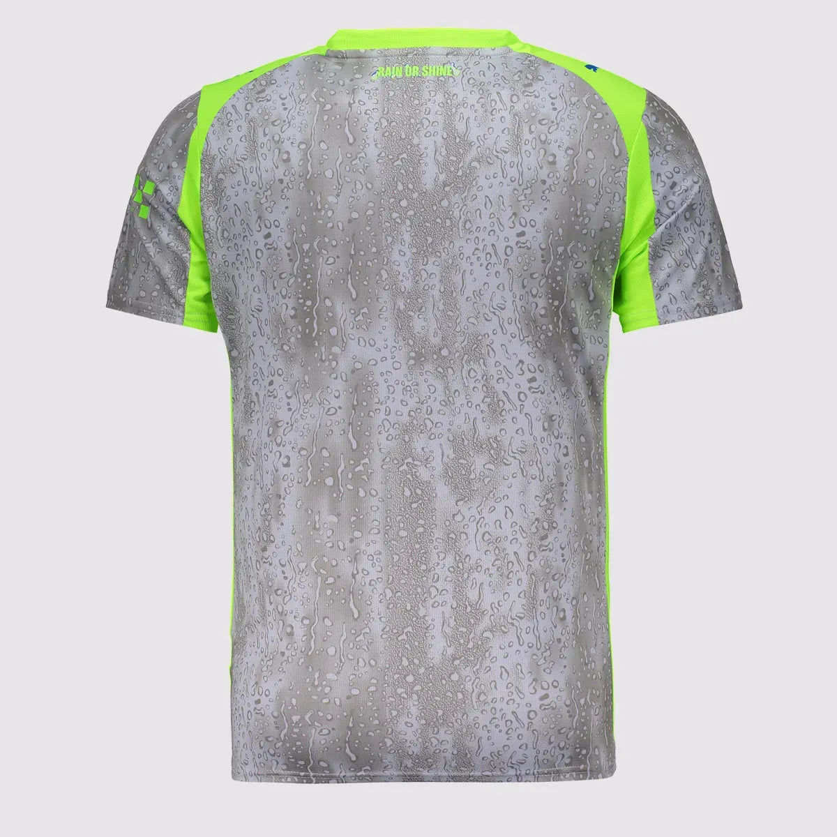 MANCHESTER CITY 2025 2026 PLAYER VERSION THIRD JERSEY