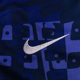 CHELSEA 2020/2020 BLUE PRE-MATCH TRAINING KIT