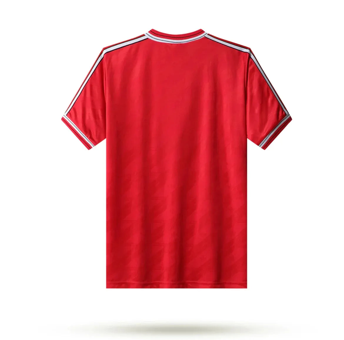 MANCHESTER UNITED 86/88 HOME RETRO JERSEY