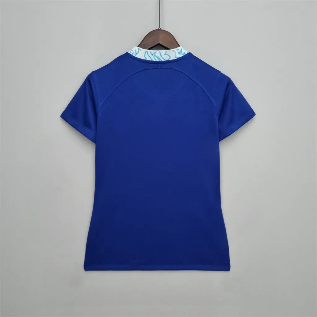 WOMEN’S CHELSEA 2022/2023 HOME JERSEY