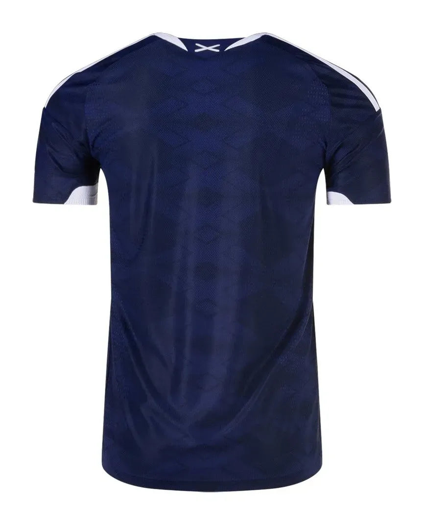 Scotland Home Shirt 2026/27 – World Cup Edition