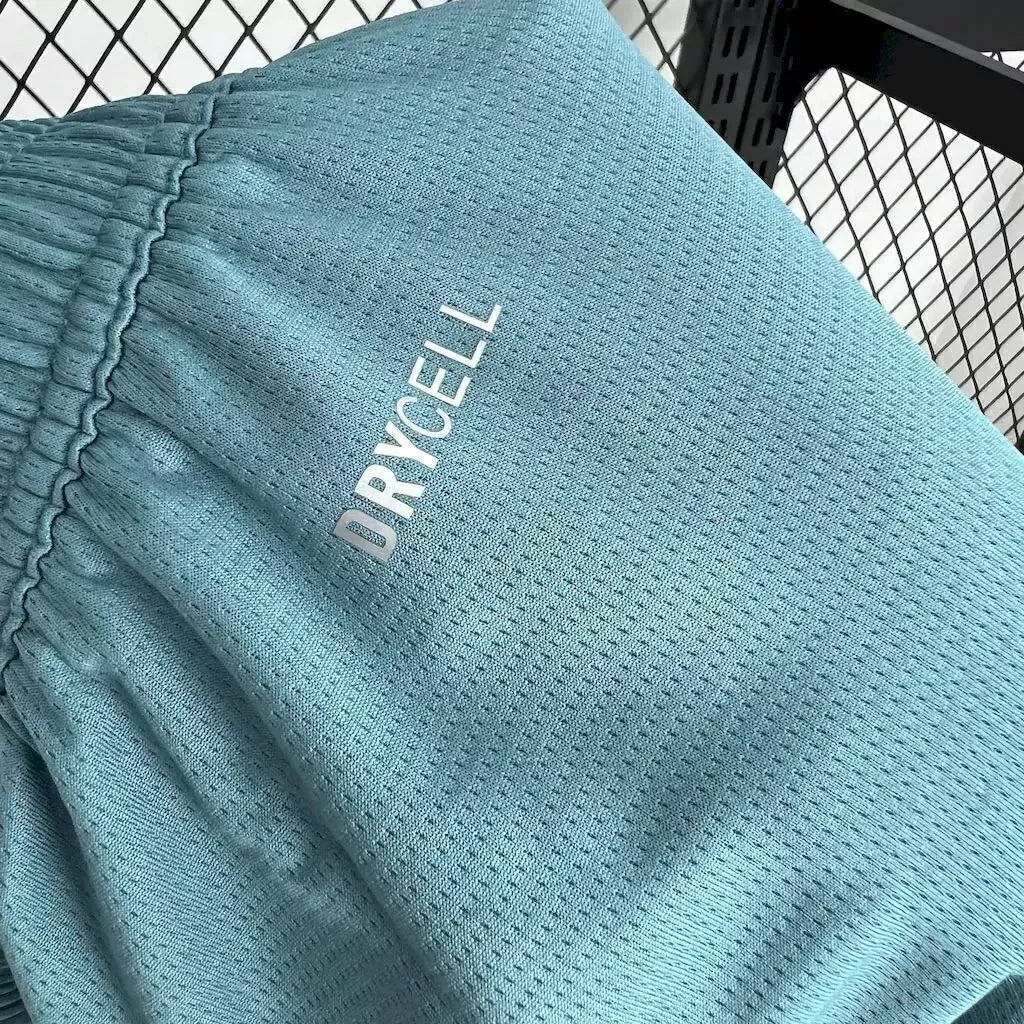 Manchester City 2024/25 Fourth Shorts