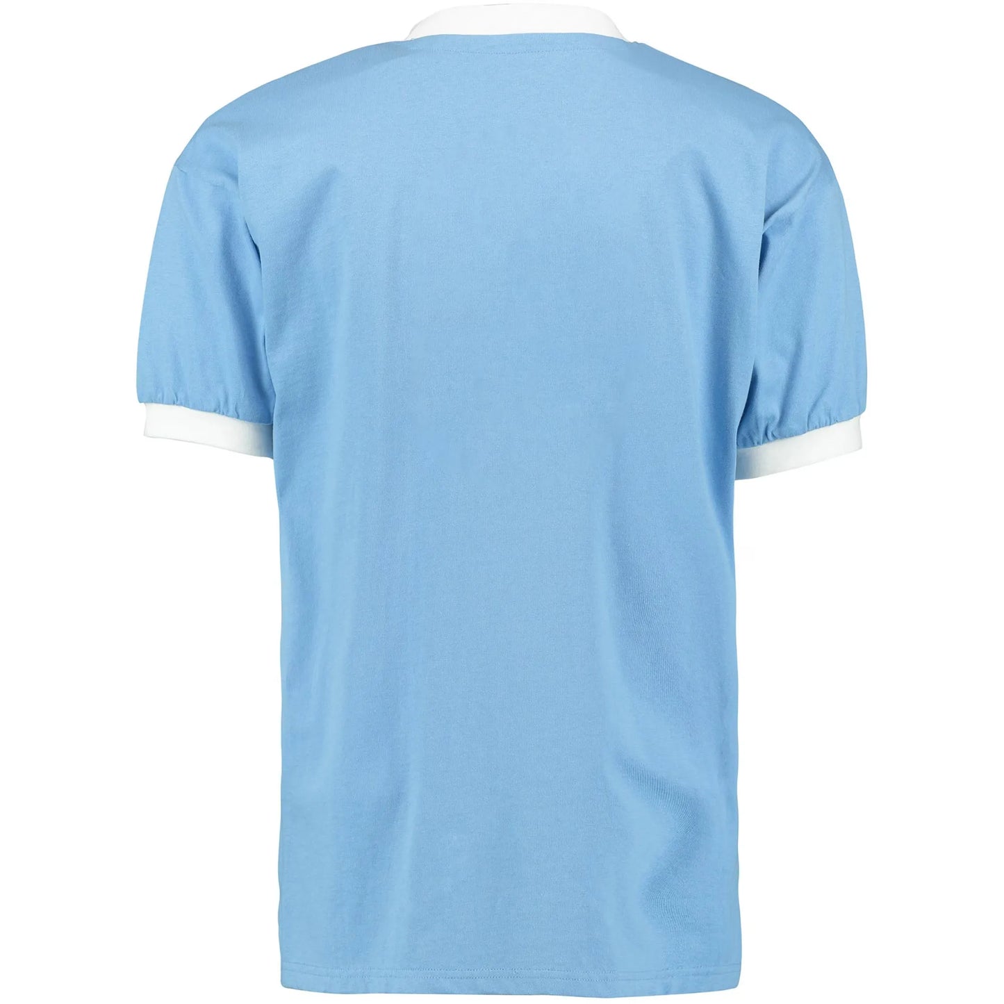 MANCHESTER CITY 1972 RETRO HOME JERSEY