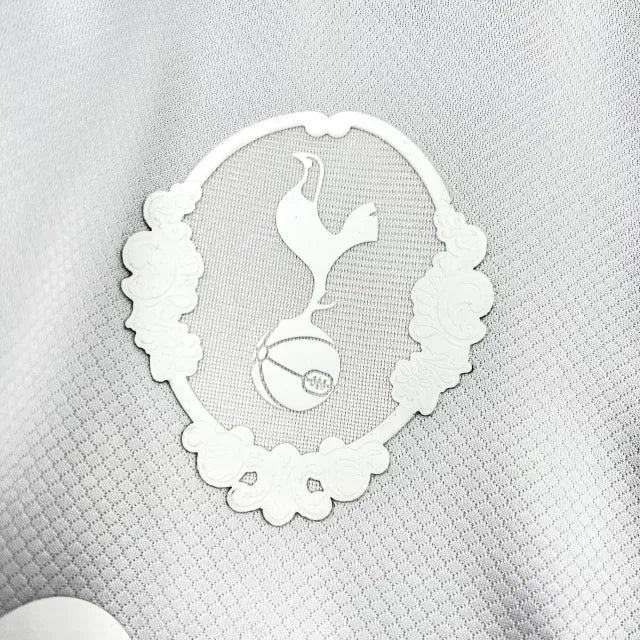 Mens Tottenham Hotspur 2025/26 125th Anniversary Long Sleeve Jersey