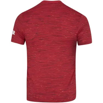 OFFICIAL MANCHESTER UNITED 2020 2021 I PLAYER SHIRT
