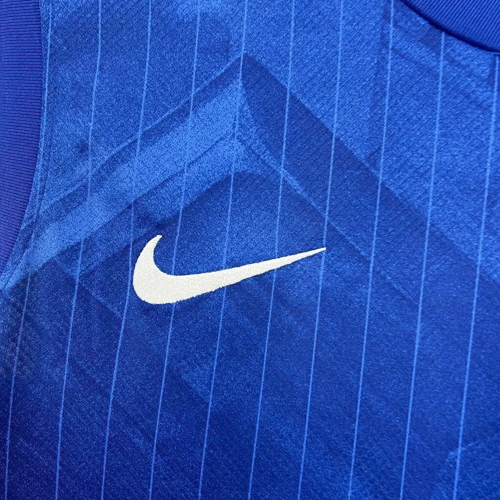 Chelsea 2025/26 Vest blue Jersey
