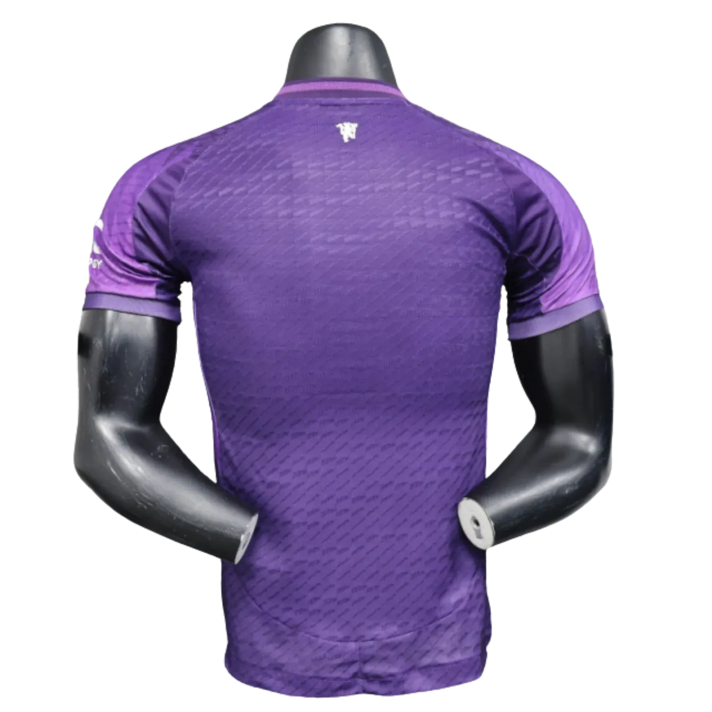 MANCHESTER UNITED 2025/26 PURPLE SPECIAL EDITION JERSEY PLAYER VERSION