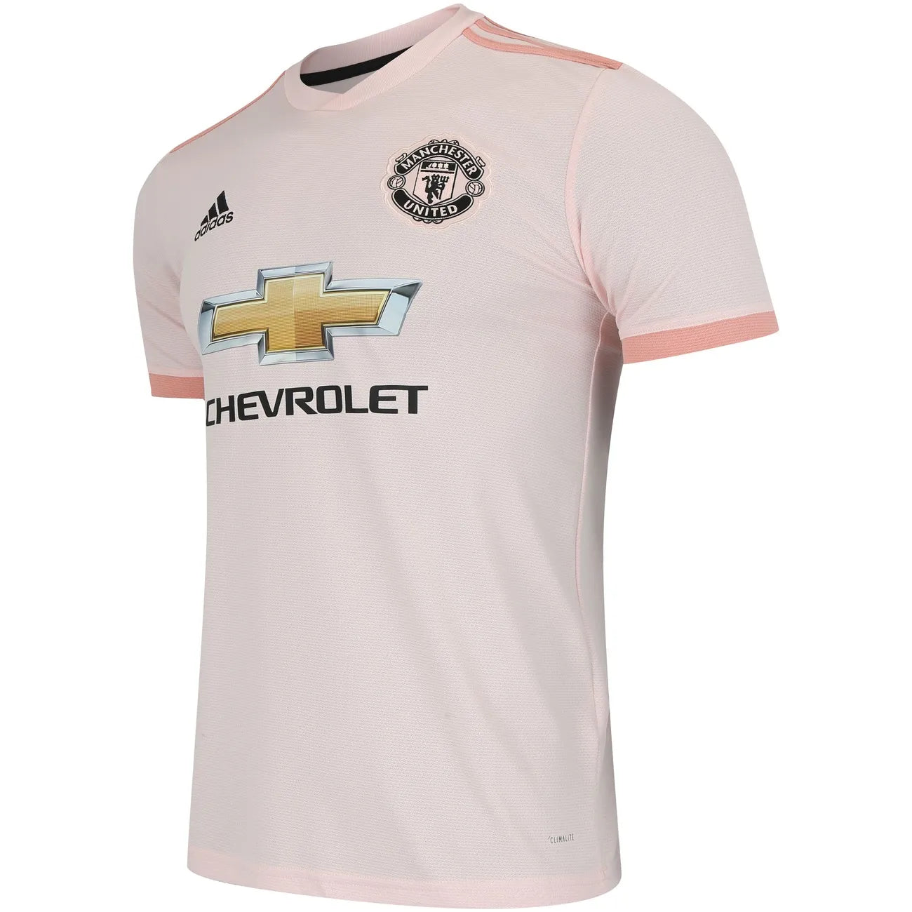 MANCHESTER UNITED 2018/19 AWAY RETRO JERSEY