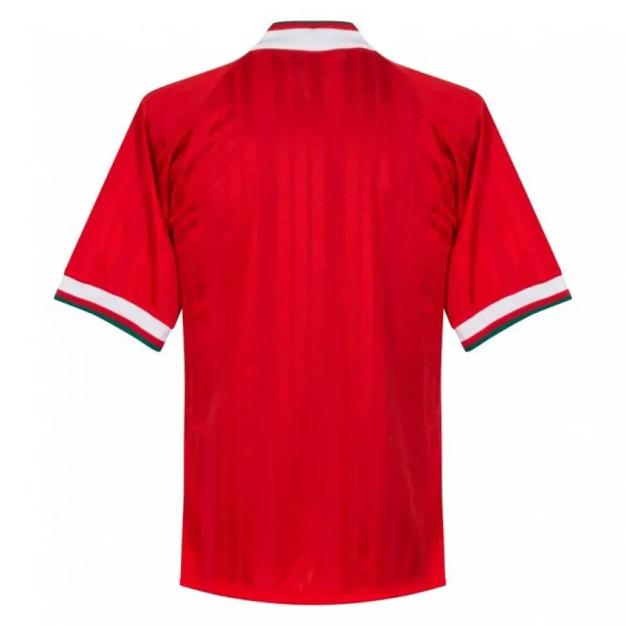 LIVERPOOL 1993 1995 RETRO HOME PLAYER JERSEY