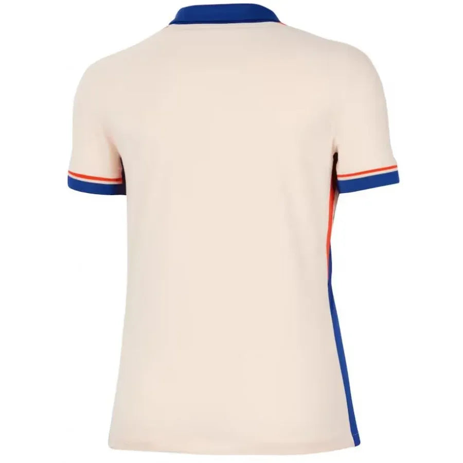 WOMEN’S CHELSEA 2024 2025 AWAY JERSEY