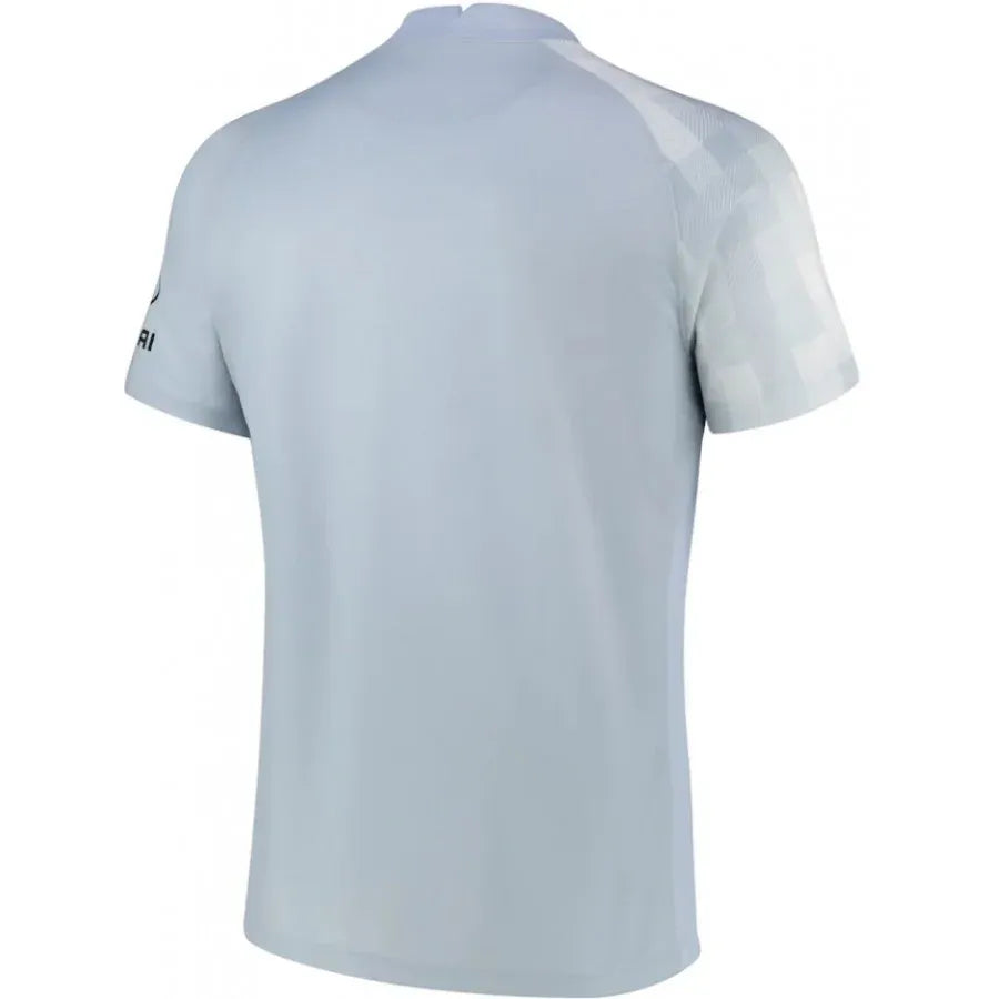 CHELSEA 2021/2022 WHITE PRE-MATCH TRAINING SUIT