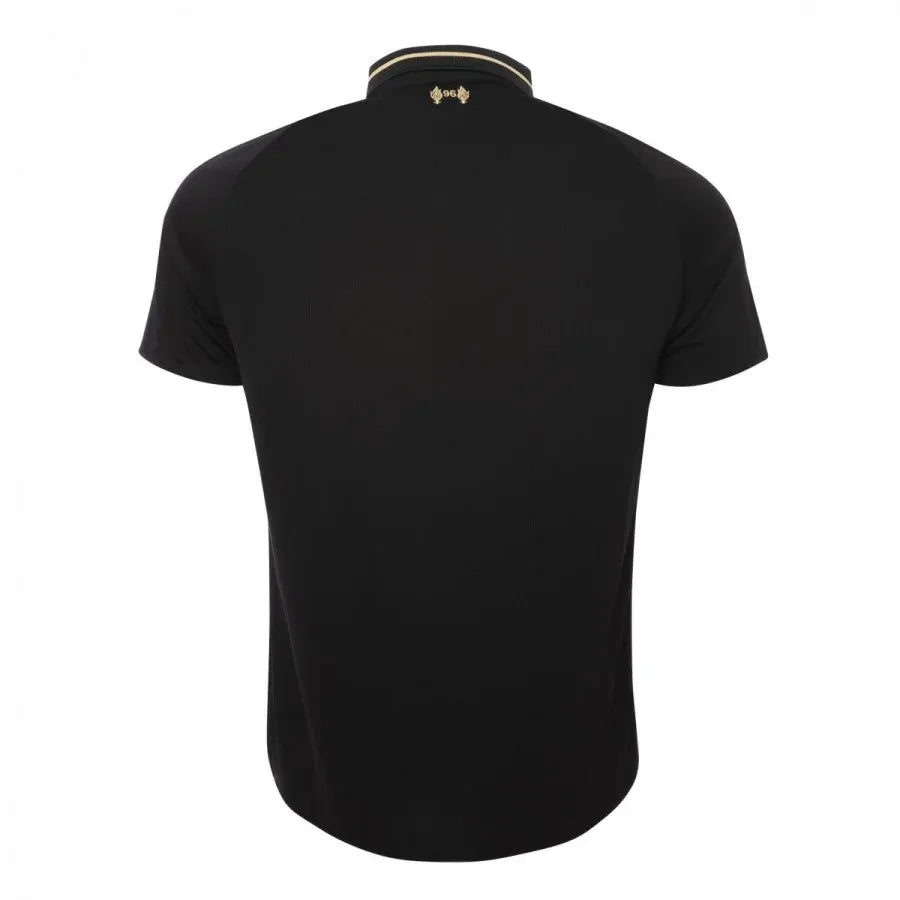 LIVERPOOL OFFICIAL SPECIAL EDITION BLACK JERSEY