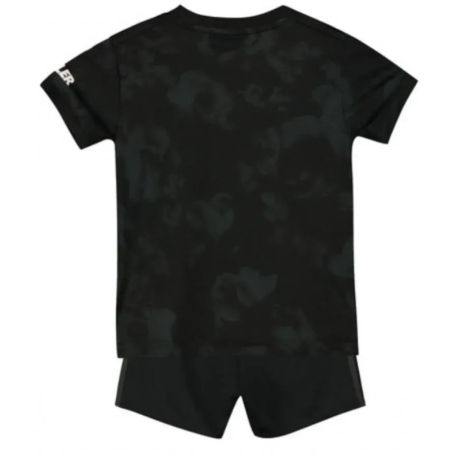 MANCHESTER UNITED 2019/2020 III PLAYER KIDS KIT
