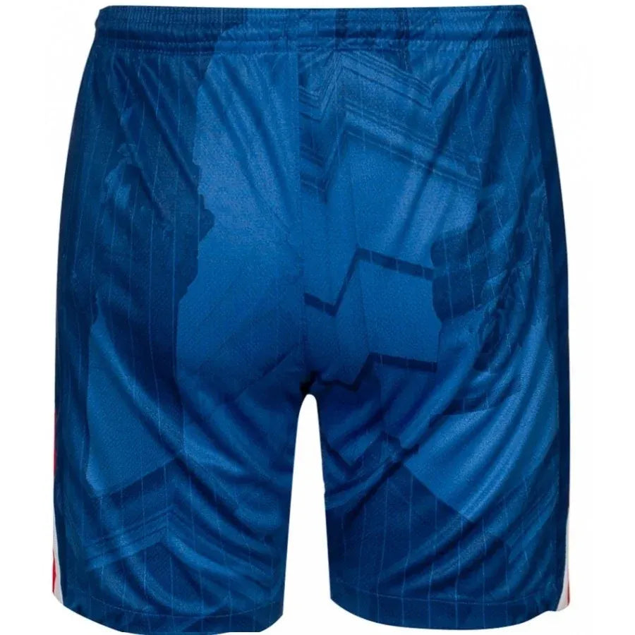 CHELSEA 2025 2026 HOME SHORTS