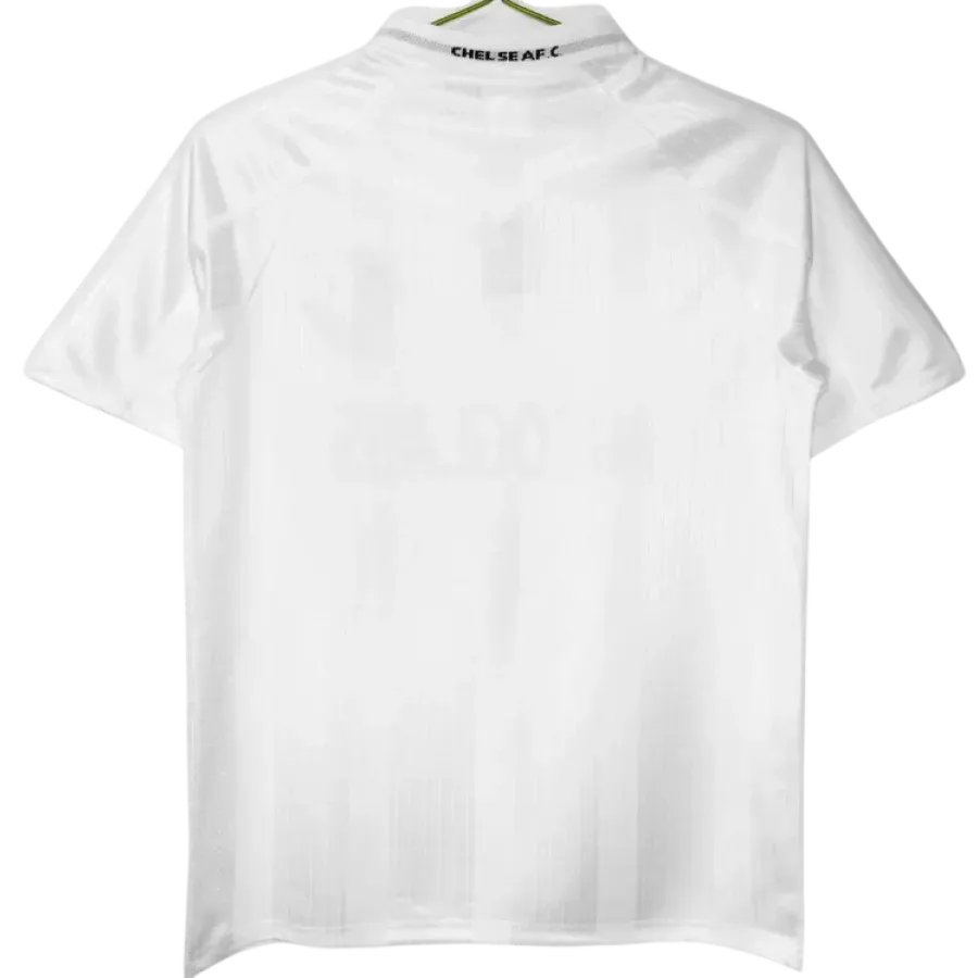 CHELSEA 1998 1999 SPECIAL RETRO JERSEY