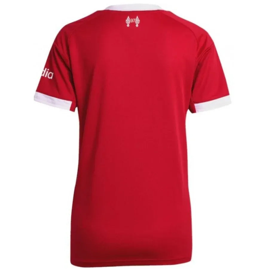 WOMEN'S LIVERPOOL 2025 2026 HOME JERSEY