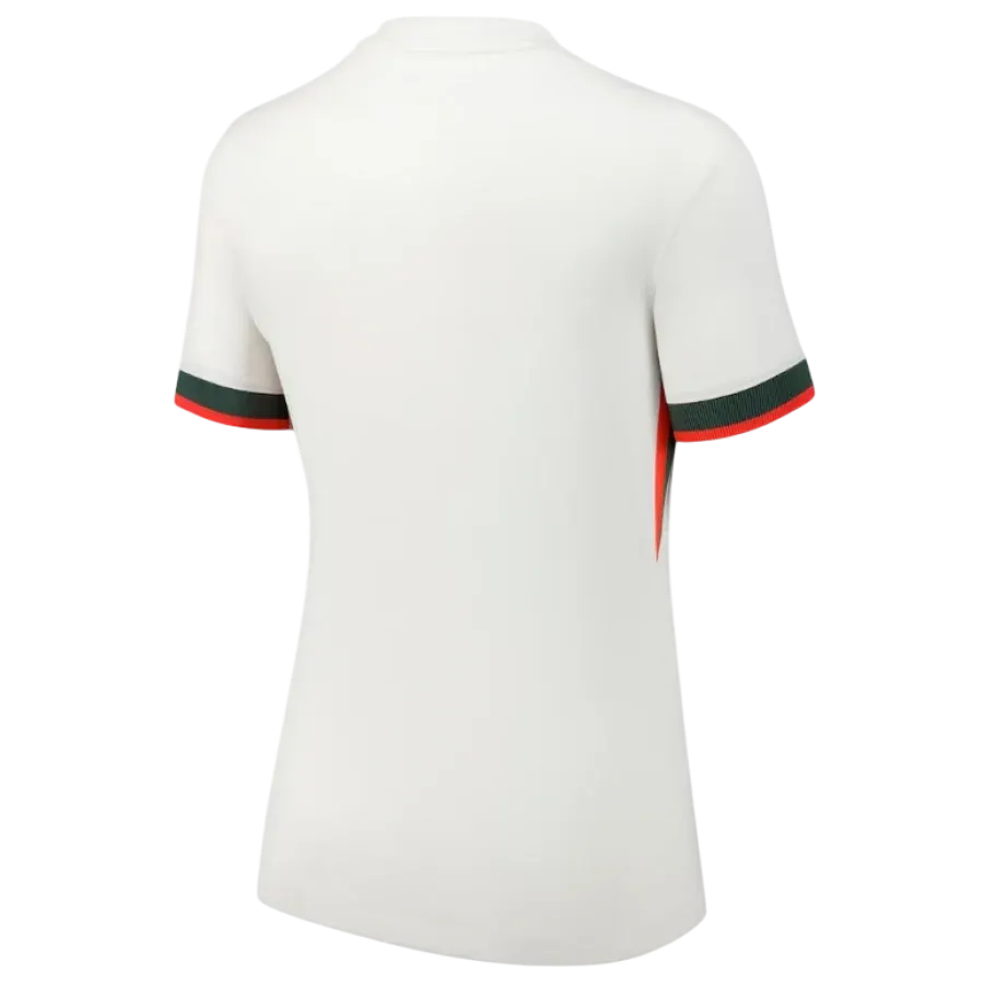 WOMEN’S CHELSEA 2025 2026 AWAY JERSEY