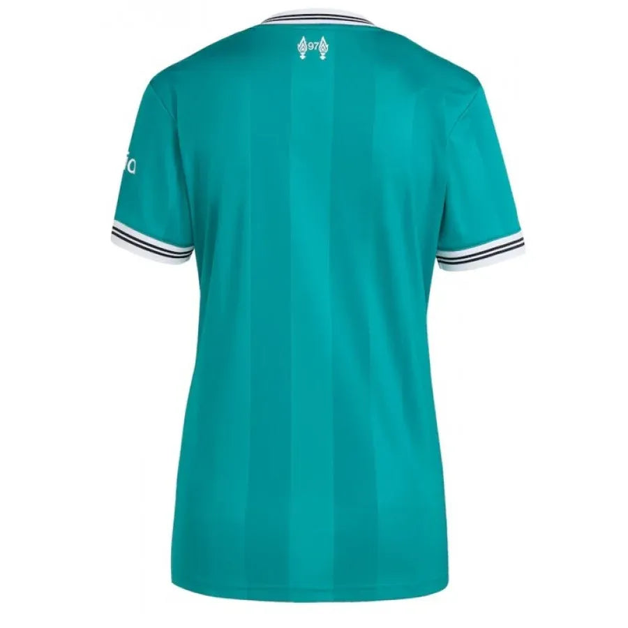 WOMEN'S LIVERPOOL 2025 2026 OFFICIAL THIRD JERSEY