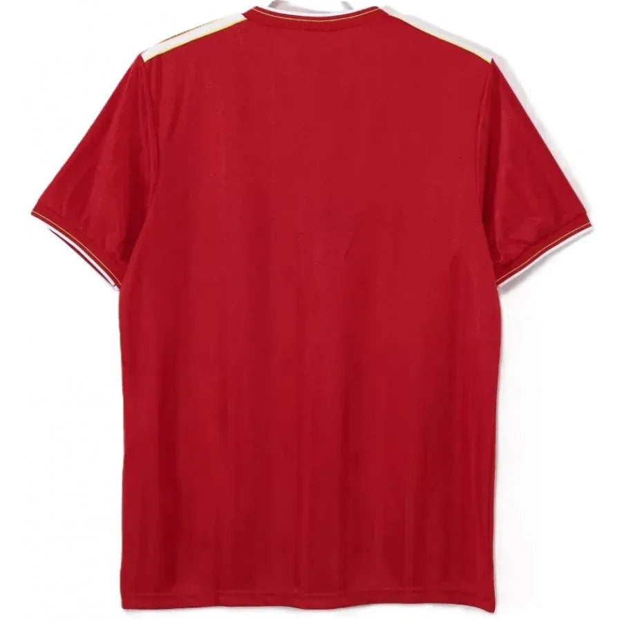 LIVERPOOL 1986 1987 RETRO HOME JERSEY