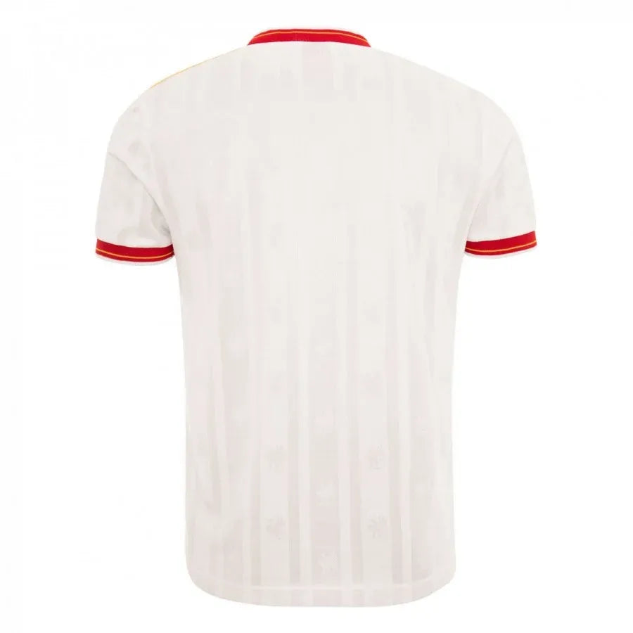 LIVERPOOL 1985 1986 RETRO THIRD PLAYER JERSEY