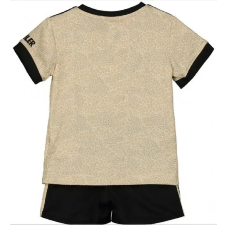 MANCHESTER UNITED 2019/2020 II PLAYER KIDS KIT