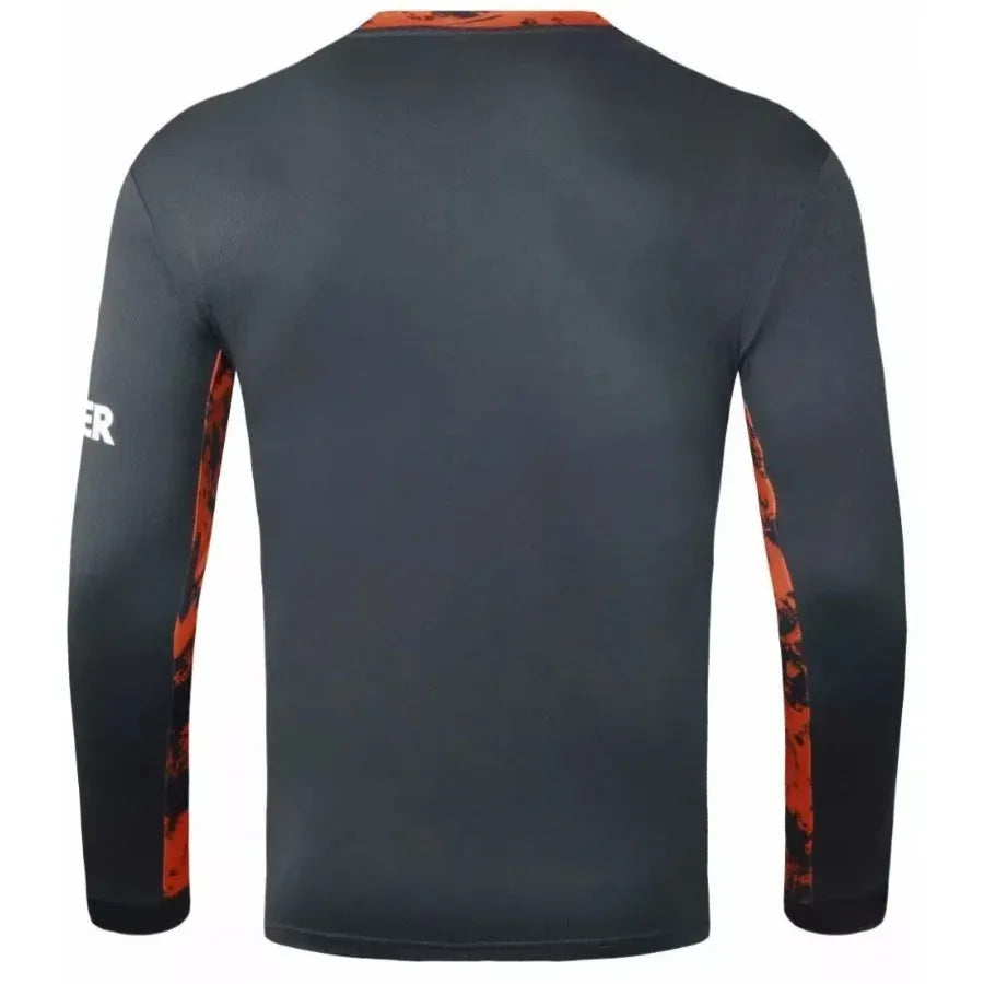 MANCHESTER UNITED 2020 2021 I LONG SLEEVE GOALKEEPER SHIRT