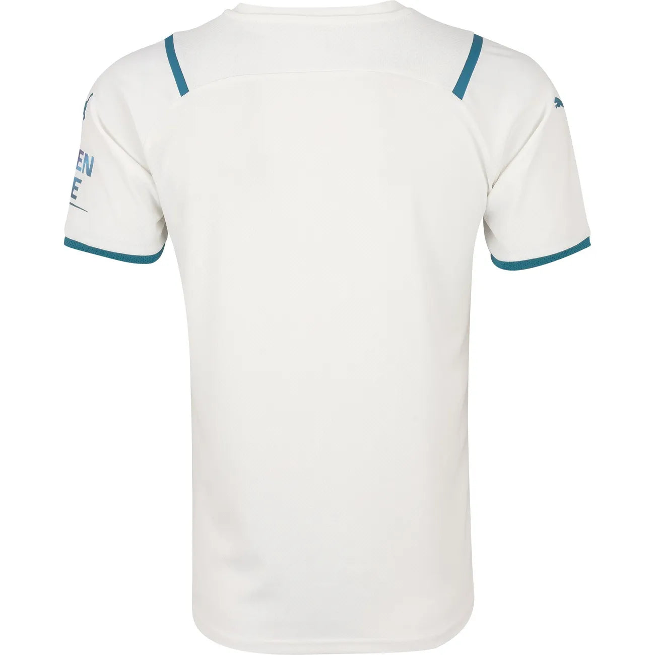 MANCHESTER CITY 2021/2022 AWAY JERSEY