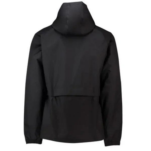 MANCHESTER UNITED WINDBREAKER JACKET 2018 BLACK