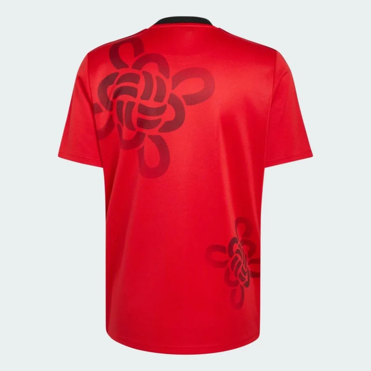CAMISETA MANCHESTER UNITED CHINESE LUCKY KNOT 2025/26