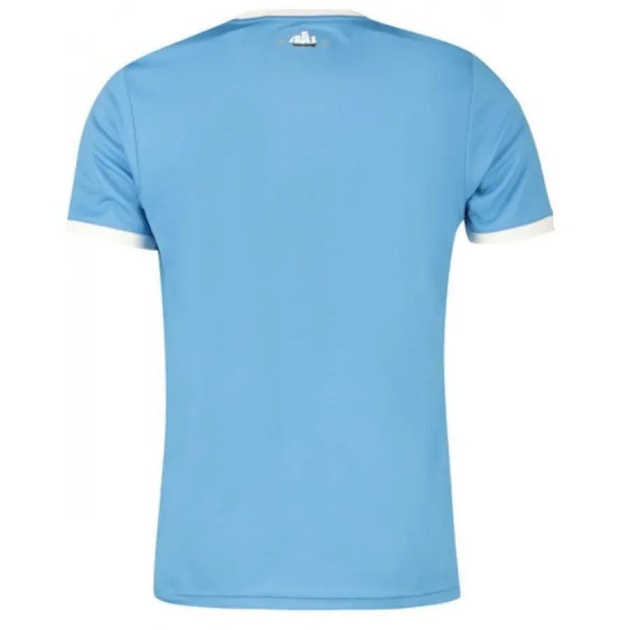 OFFICIAL MANCHESTER CITY 125TH ANNIVERSARY JERSEY