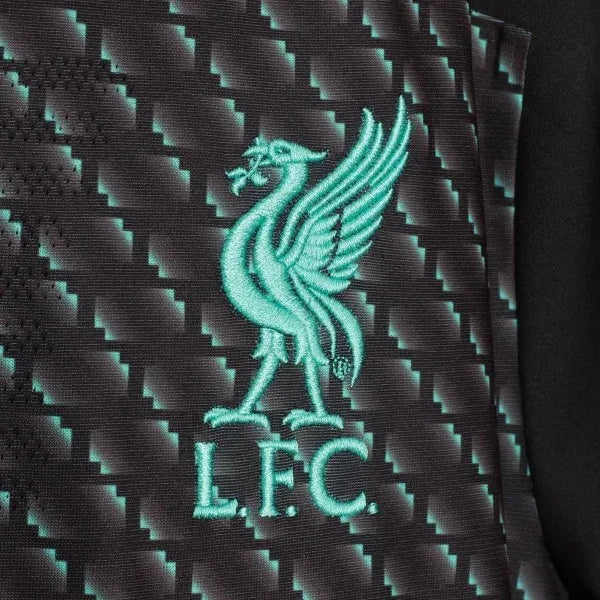 OFFICIAL LIVERPOOL 2019/2020 THIRD PLAYER ADULT KIT
