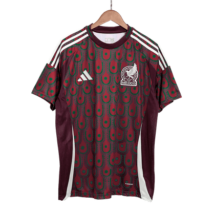 Jersey México Home 2024/2025