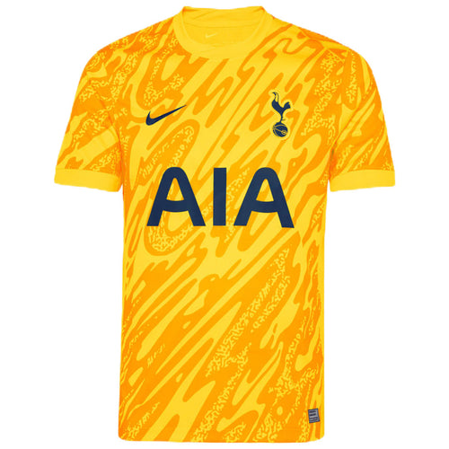 Tottenham Hotspur Goalkeeper Jersey 2024/2025