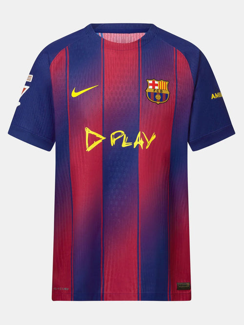 Barcelona Jersey | 2025/2026 - Edition Special - Version Fan